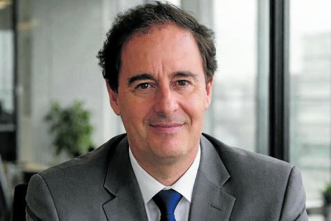 El CTO de TalensIA, Borja Arrizabalaga