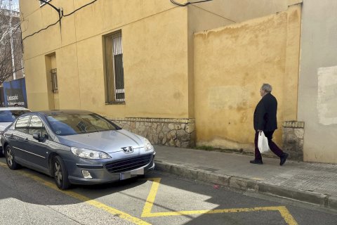 Els historiadors situen el pou a a l’alçada que separa l’antiga fàbrica i l’Institut Baix Camp, al carrer de Jacint Barrau.