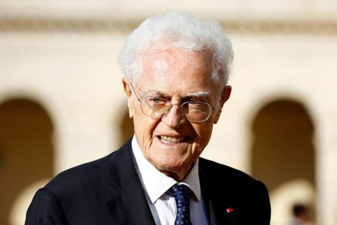 Lionel Jospin.
