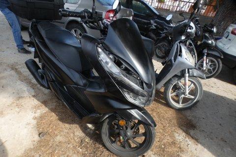 Las detenciones se han realizado en diferentes días