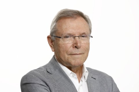 El reusense Antón Valero será el nuevo presidente no ejecutivo de Ercros.