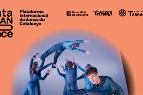 Tarragona se convertirá en el nuevo epicentro de la danza contemporánea en Catalunya