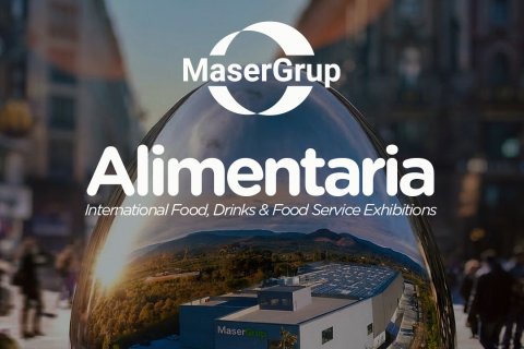 MaserGrup es un holding industrial 100% familiar con sede en Reus e integrado por empresas de industria, alimentación y servicios.