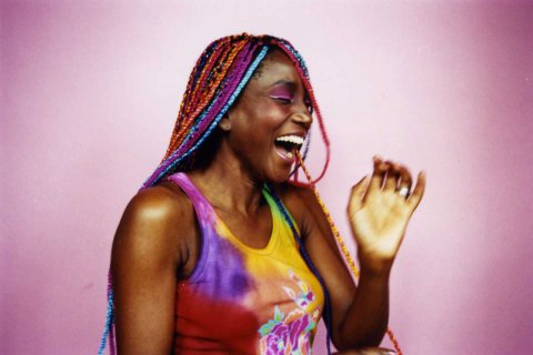 Lucrecia actuará en Cambrils coincidiendo con la celebración de sus 30 años de carrera.