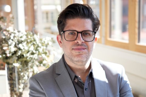 Tomàs Grau se toma una pausa para preparar el futuro de la orquesta.