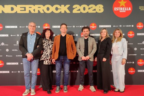 El Festival Internacional de Música de Cambrils, reconocido en los Premios Enderrock-440 de Clásica y Jazz