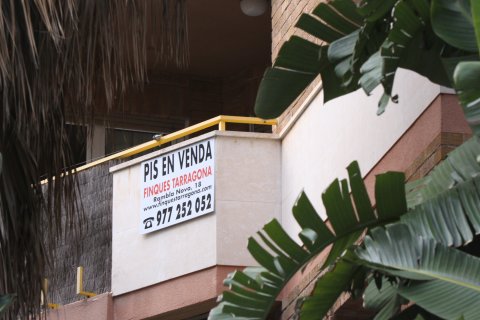 Imagen de un piso en venta en Tarragona