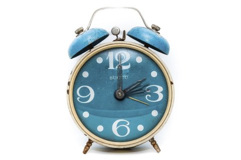 La madrugada de mañana entramos en el horario de verano.