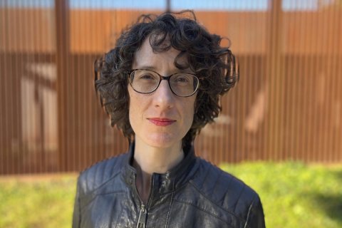 Belén Jiménez, professora dels Estudis de Psicologia i Ciències de l’Educació de la UOC.