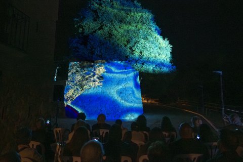 Flix serà la seu central del festival al mes de novembre.