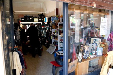 Local de Montblanc on impulsen la reutilització d