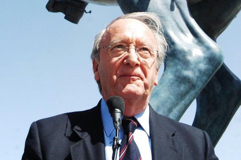 Imagen de archivo de Carlos Westendorp