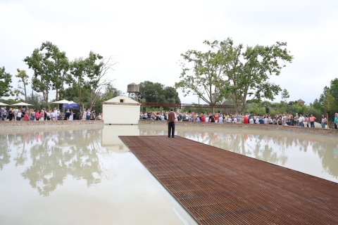 La celebració pel dia de la mona serà el 6 d