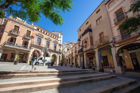 Plaça de l