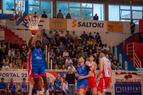 El CBT ha anunciado que rompe relaciones con el CB Valls.