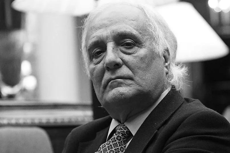 Muere el periodista Raúl del Pozo a los 89 años