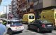 El hombre cayó desde un cuarto piso en El Vendrell