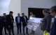 Imagen de las obras del nuevo centro comercial de Tarragona