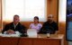 La acusada de matar a la anciana a la que cuidaba en 2022 y el hombre investigado por un delito continuado de falsedad en documento mercantil en concurso medial con blanqueo de capitales