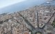 Vista aérea de la ciudad de Tarragona