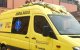 ambulancia SEM
