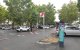 Zona roja aparcamiento Calafell
