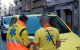 Un médico, un técnico y una ambulancia del SEM.