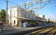 Imagen de archivo de la estación de Castelldefels, en Barcelona