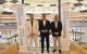 Presentación del acuerdo de Tarraco Arena con CaixaBank