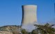 Central nuclear de Ascó, en la Ribera d'Ebre.