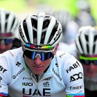 Tadej Pogacar ha ganado 3 ediciones del Tour de Francia (2020, 2021 y 2024) y este año busca su cuarto triunf