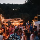 Imagen de archivo de una edición pasada del Nomad Festival