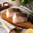 La piel del bacalao esconde remedios insospechados