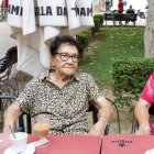 Yolanda y Ester, primas hermanas de Xerta