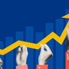 El consumo de los hogares explica buena parte de la resiliencia de la economía catalana.