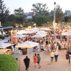 La Fira de l'Avellana celebrarà enguany la novena edició de la Gastrofira, un espai dedicat a la gastronomia de Km0.