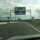 En los dos casos, el conductor procedía de Reus e iba dirección Tarragona.