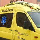 El SEM intentó reanimar a la víctima.