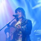 Rozalén, Concierto Enérgicas de Greenpeace en Sala la Riviera, Madrid 2018