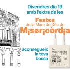 Bossa de Misericòrdia.