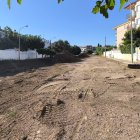 El último tramo del torrente será un paseo natural