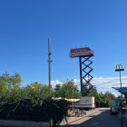 El totem anunciados plasma las dos empresas