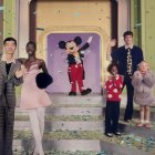 Imagen de algunas de las piezas de la nueva colección de Zara con Disney