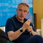 Javier Yanguas es psicólogo y gerontólogo.