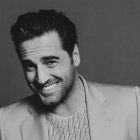 David Bustamante actúa este sábado en Tarragona.