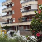 El rescate de los bomberos