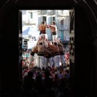 Imatges de la Diada del Mercadal de dissabte 4 d'octubre de 2025.