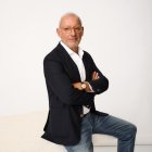 El fundador de Mango, Isak Andic, en una imagen de archivo