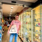 A l'estanc La Cort també pots aconseguir la teva bossa.