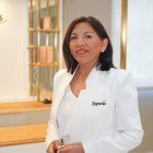 La Dra. Soledad Medina